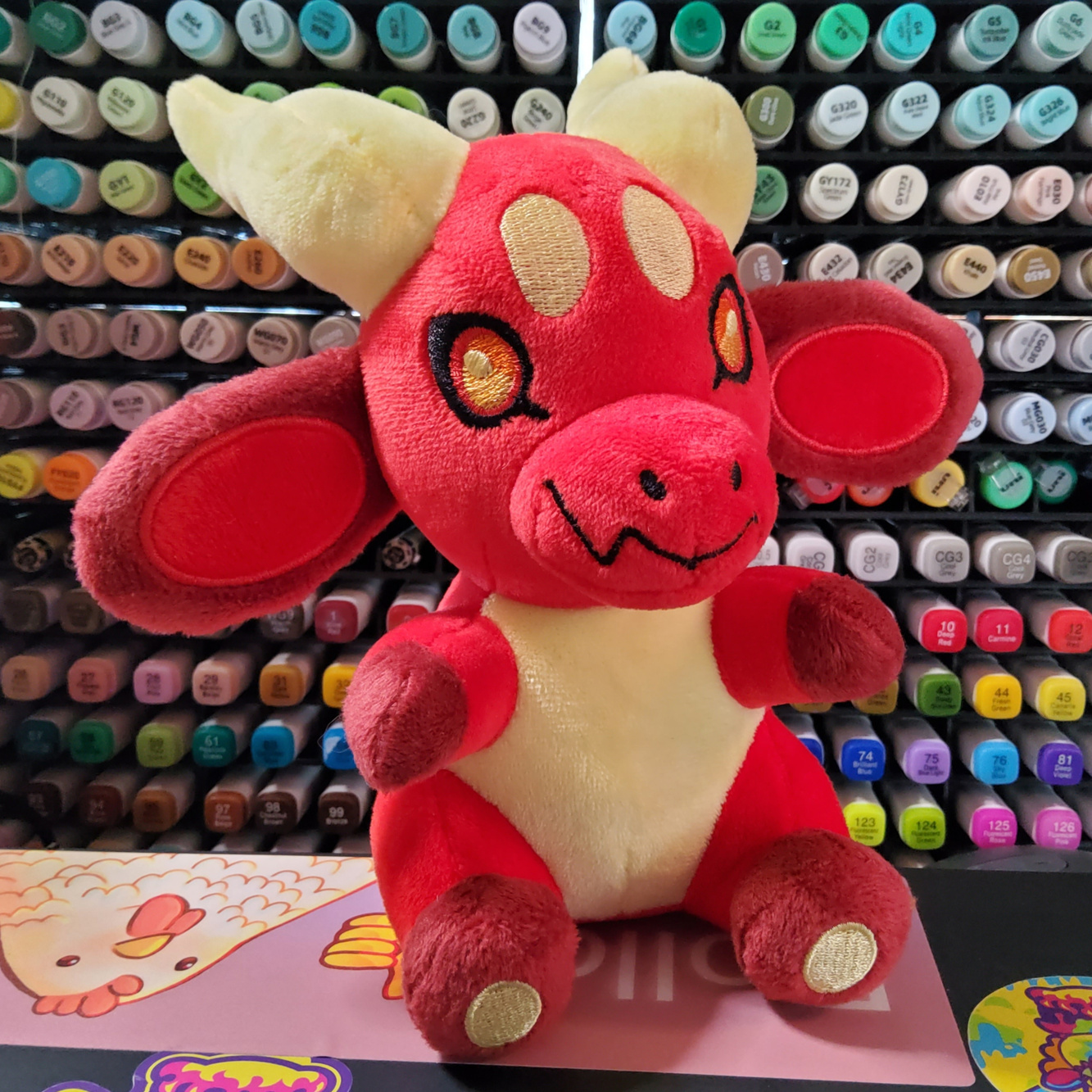 Mini Kobold Mini Kobold