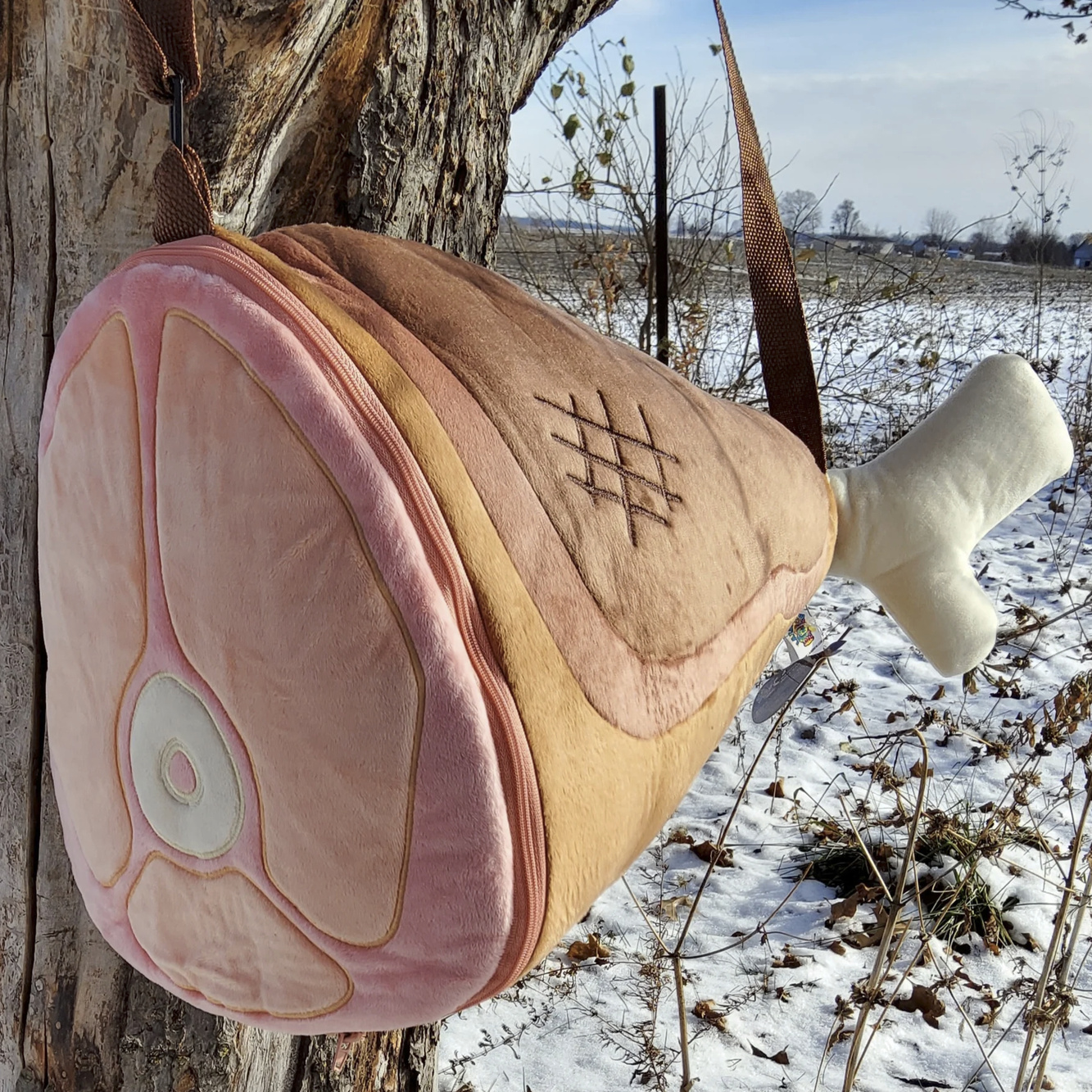 Haunch Bag Haunch Bag