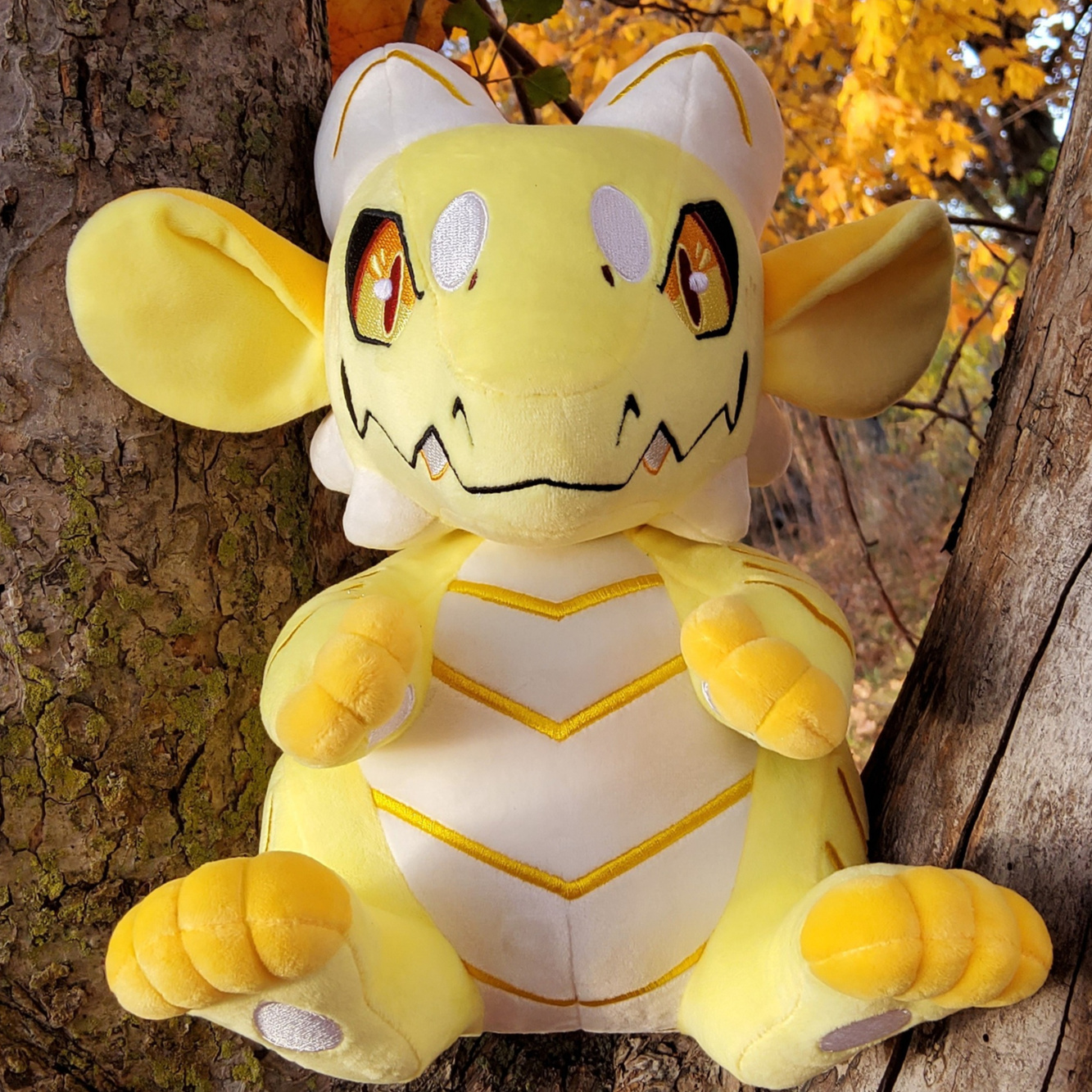 Yellow Kobold AKA Kobonana