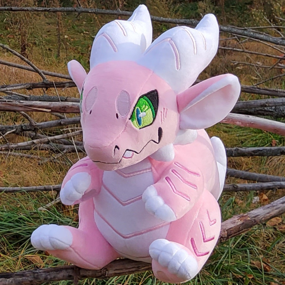 Pink Kobold Pink Kobold