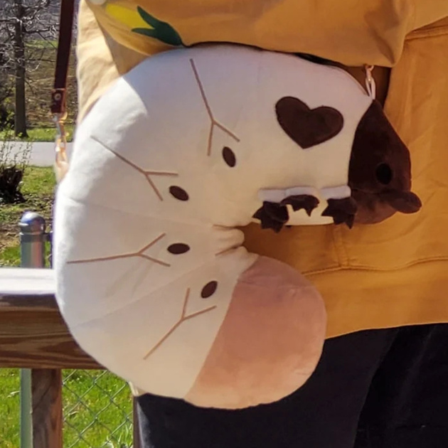Grub Bag Grub Bag